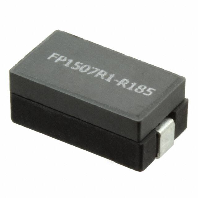 FP1507R1-R185-R Eaton - Electronics Division  Fixed Inductors